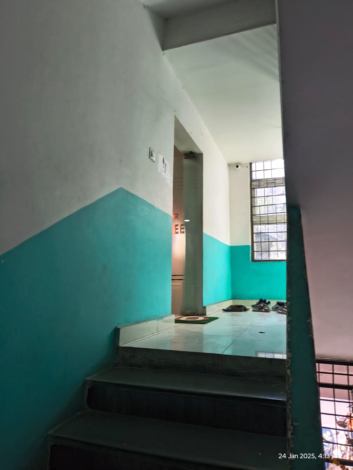 Rankridge Rankridge Institute Classroom and building photos photo 6